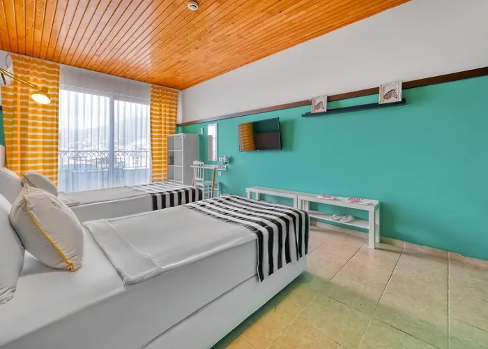 Habitación Doble Estándar