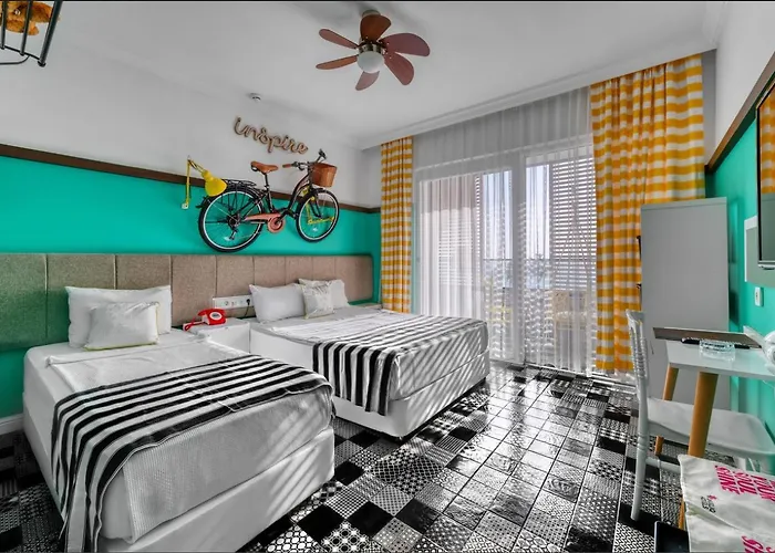 Habitación Deluxe con Cama King