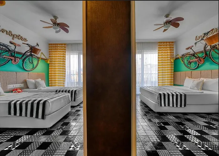 Suite Familiar