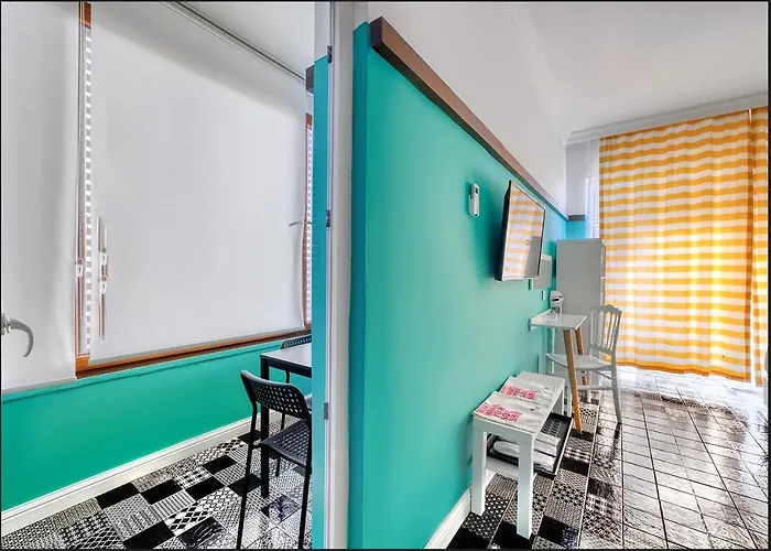 Habitación Familiar
